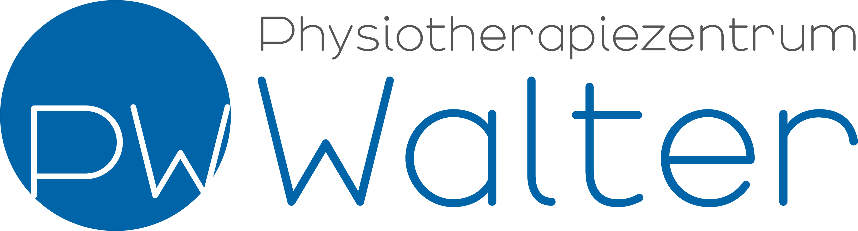 Physiotherapiezentrum Walter